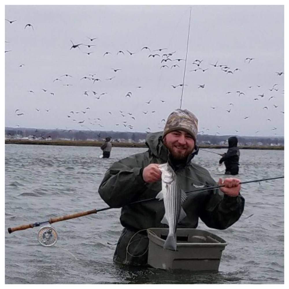 Meet your Posher, Glenn